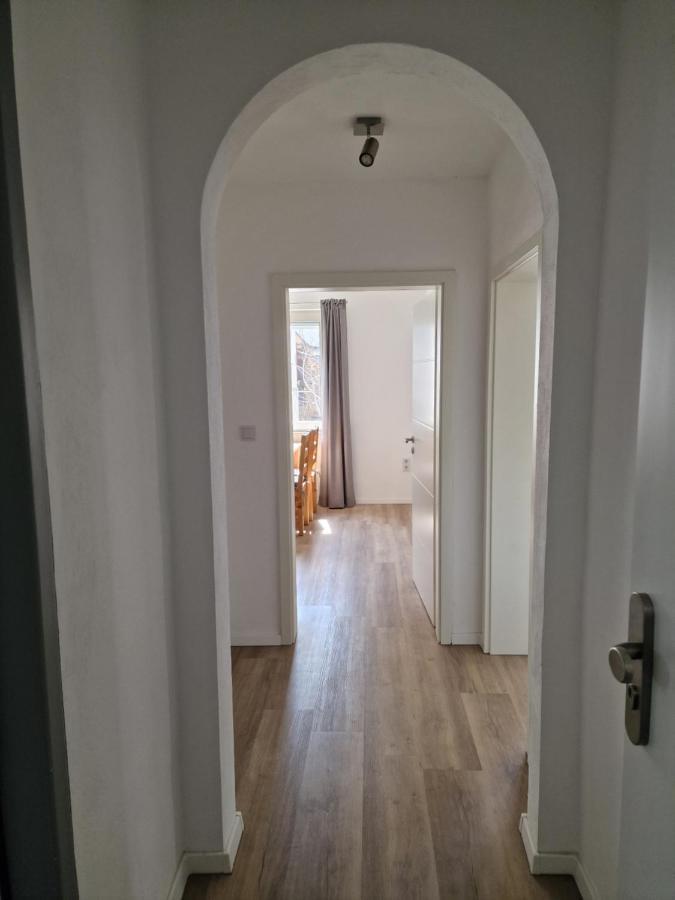 Ferienhaus Steigrhein Filsen Luaran gambar