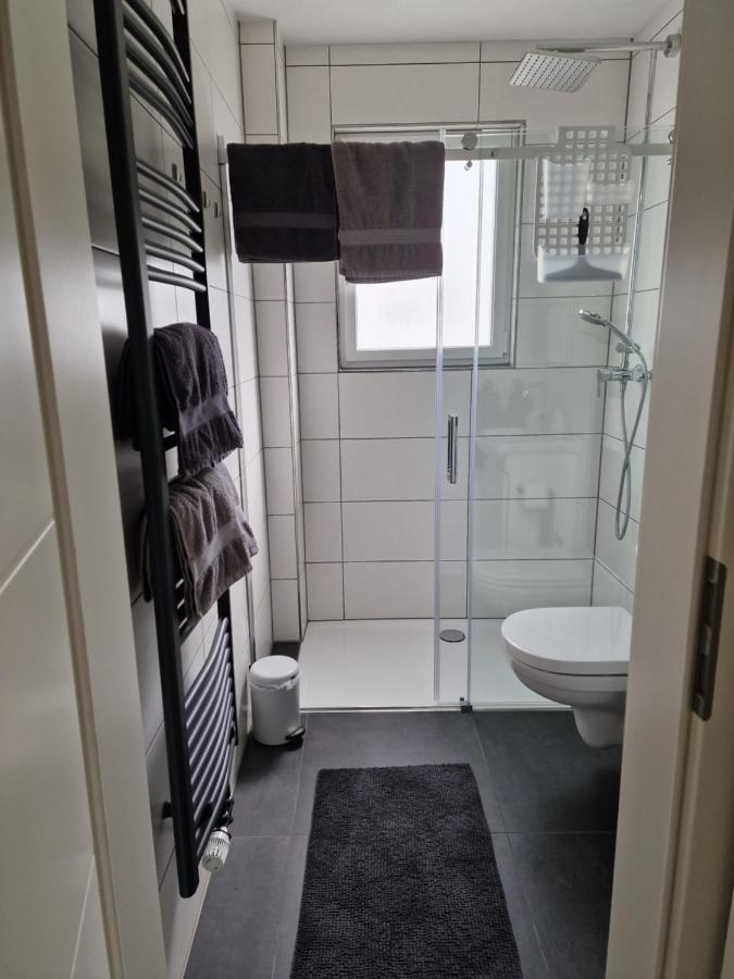 Ferienhaus Steigrhein Filsen Luaran gambar