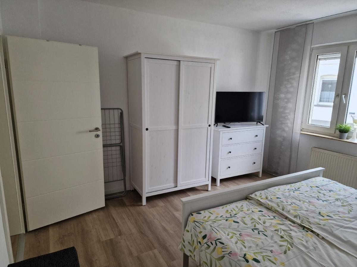 Ferienhaus Steigrhein Filsen Luaran gambar