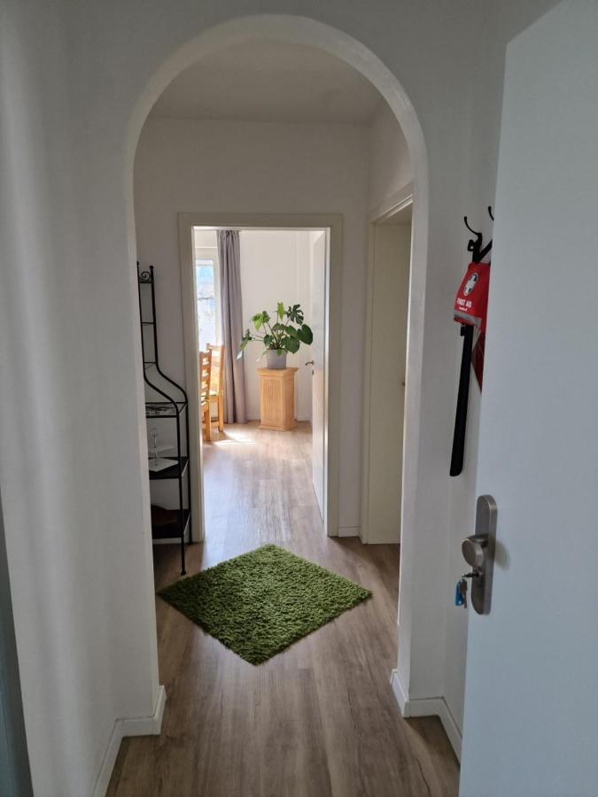 Ferienhaus Steigrhein Filsen Luaran gambar