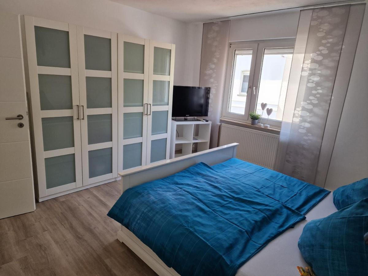Ferienhaus Steigrhein Filsen Luaran gambar