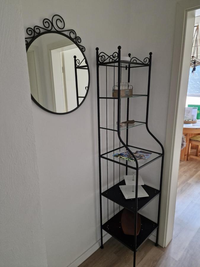 Ferienhaus Steigrhein Filsen Luaran gambar