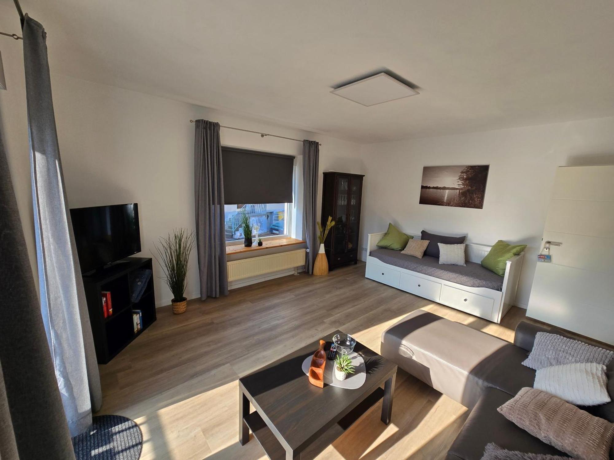 Ferienhaus Steigrhein Filsen Luaran gambar