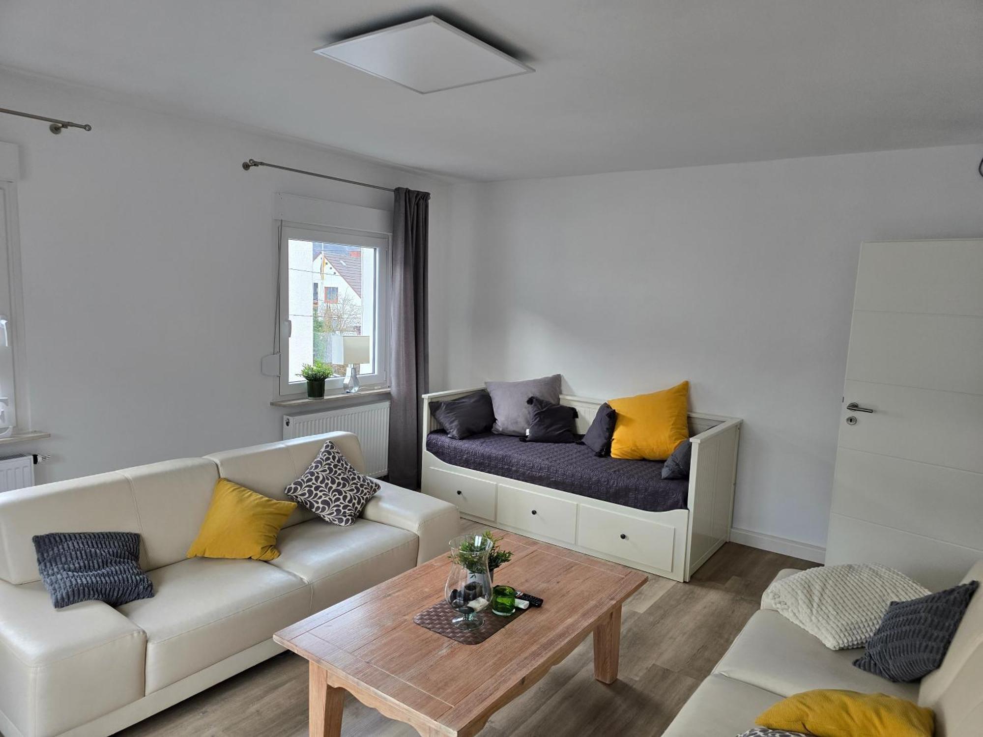 Ferienhaus Steigrhein Filsen Luaran gambar